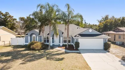 DELTONA FL Home