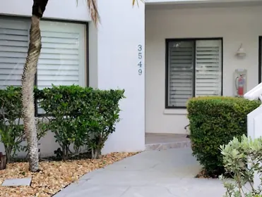 PALM HARBOR FL Home