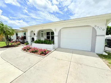 NORTH PORT FL Home