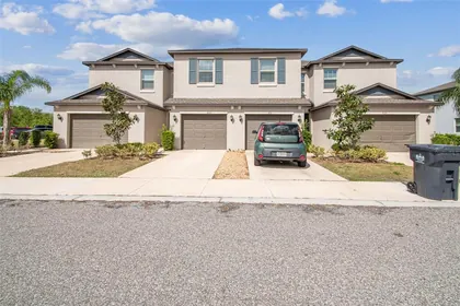 RUSKIN FL Home