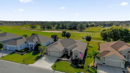 SUMMERFIELD FL Home