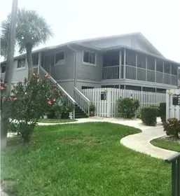NORTH FORT MYERS FL Home
