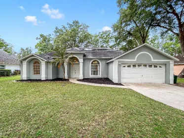 KISSIMMEE FL Home