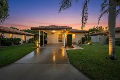 BRADENTON FL Home