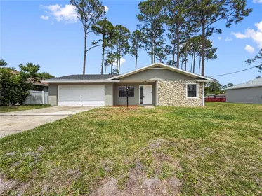 PALM COAST FL Home
