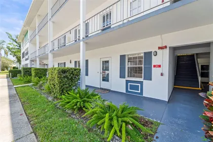DUNEDIN FL Home