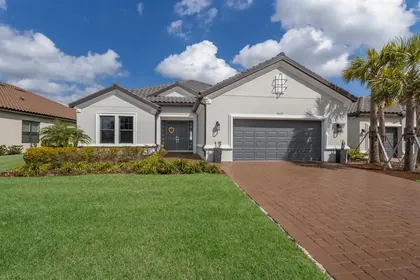 PALMETTO FL Home