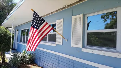 GULFPORT FL Home