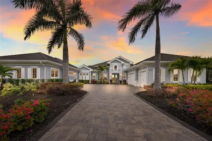 LAKEWOOD RANCH FL Home