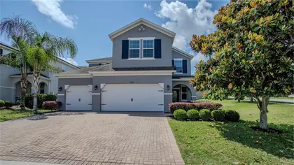 CLERMONT FL Home