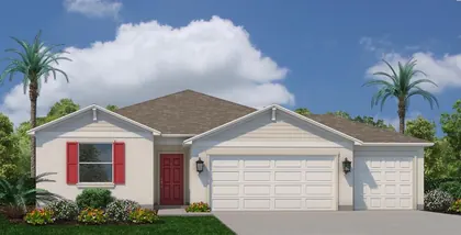 PALM COAST FL Home