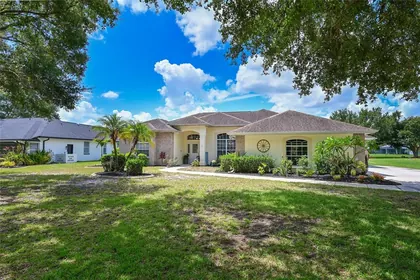 BRADENTON FL Home