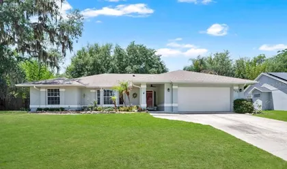 OVIEDO FL Home