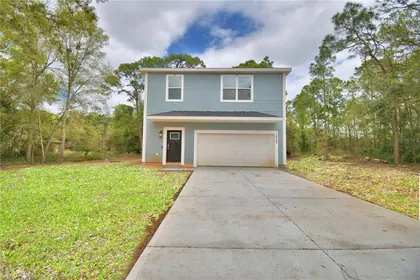 AVON PARK FL Home