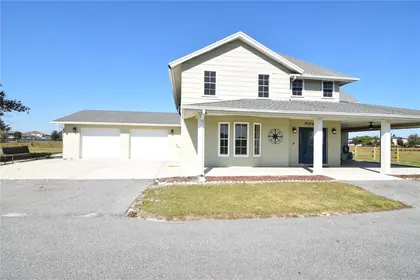 ST CLOUD FL Home