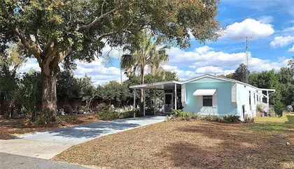 HERNANDO FL Home