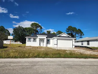 PALM BAY FL Home