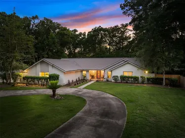 OCALA FL Home