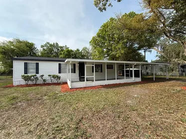 MULBERRY FL Home