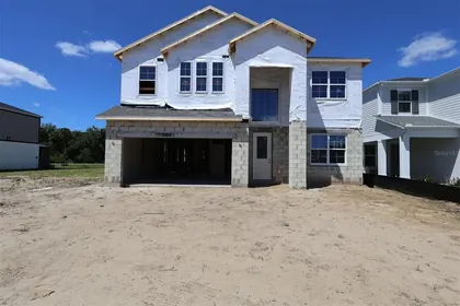 SANFORD FL Home