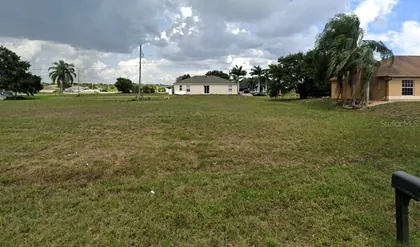 CAPE CORAL FL Property