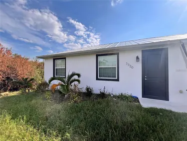 PUNTA GORDA FL Home