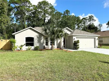 PALM COAST FL Home