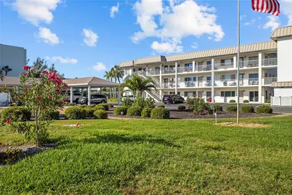 LONGBOAT KEY FL Home