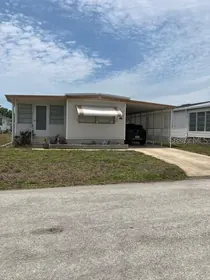 HOLIDAY FL Home