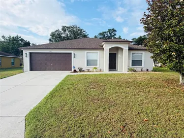 LAKELAND FL Home