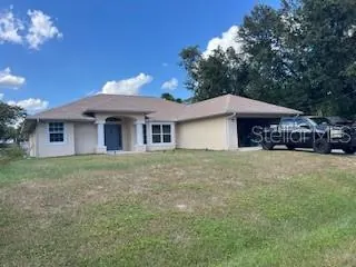 NORTH PORT FL Home