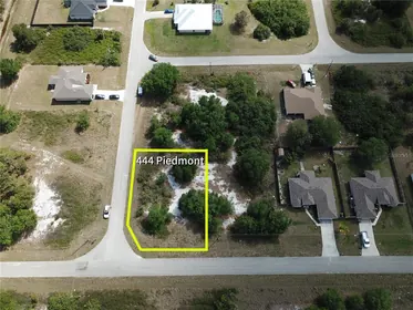 LEHIGH ACRES FL Property