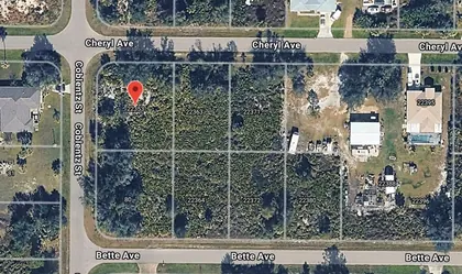 PORT CHARLOTTE FL Property