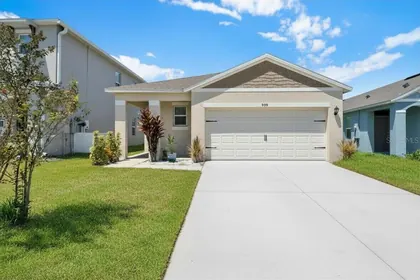 DELTONA FL Home