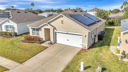 HAINES CITY FL Home
