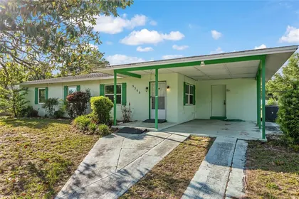 CITRUS SPRINGS FL Home