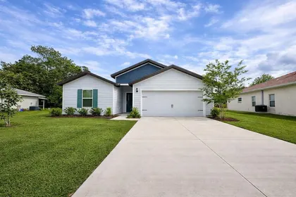 PALM COAST FL Home
