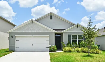 DELAND FL Home