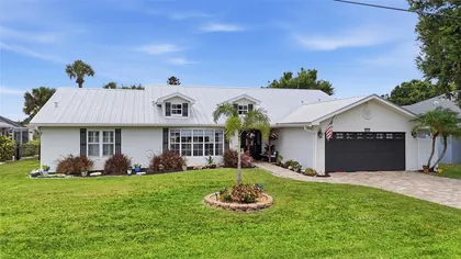 PUNTA GORDA FL Home