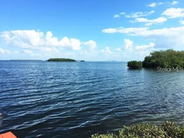TIERRA VERDE FL Home
