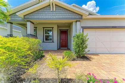 BRADENTON FL Home
