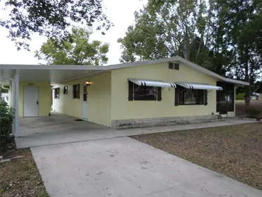 OCALA FL Home