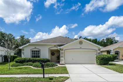 LAND O LAKES FL Home