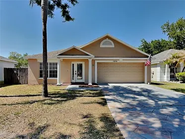 VALRICO FL Home