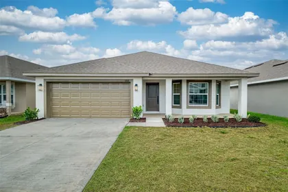 HAINES CITY FL Home