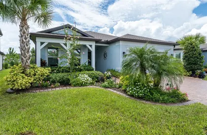 LAND O LAKES FL Home