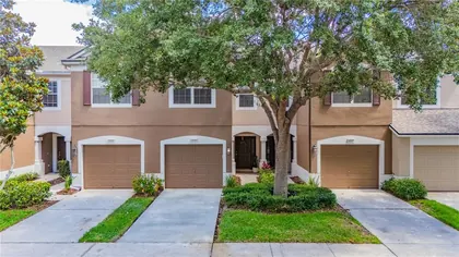 RIVERVIEW FL Home