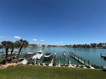 TREASURE ISLAND FL Home