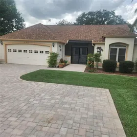 THE VILLAGES FL Home