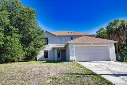 NORTH PORT FL Home